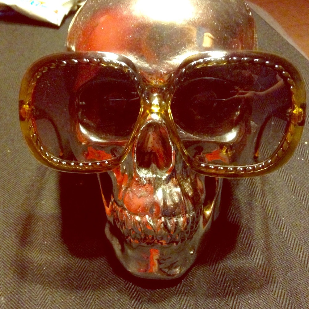 VINTAGE CHRISTIAN DIOR sunglasses 1960s